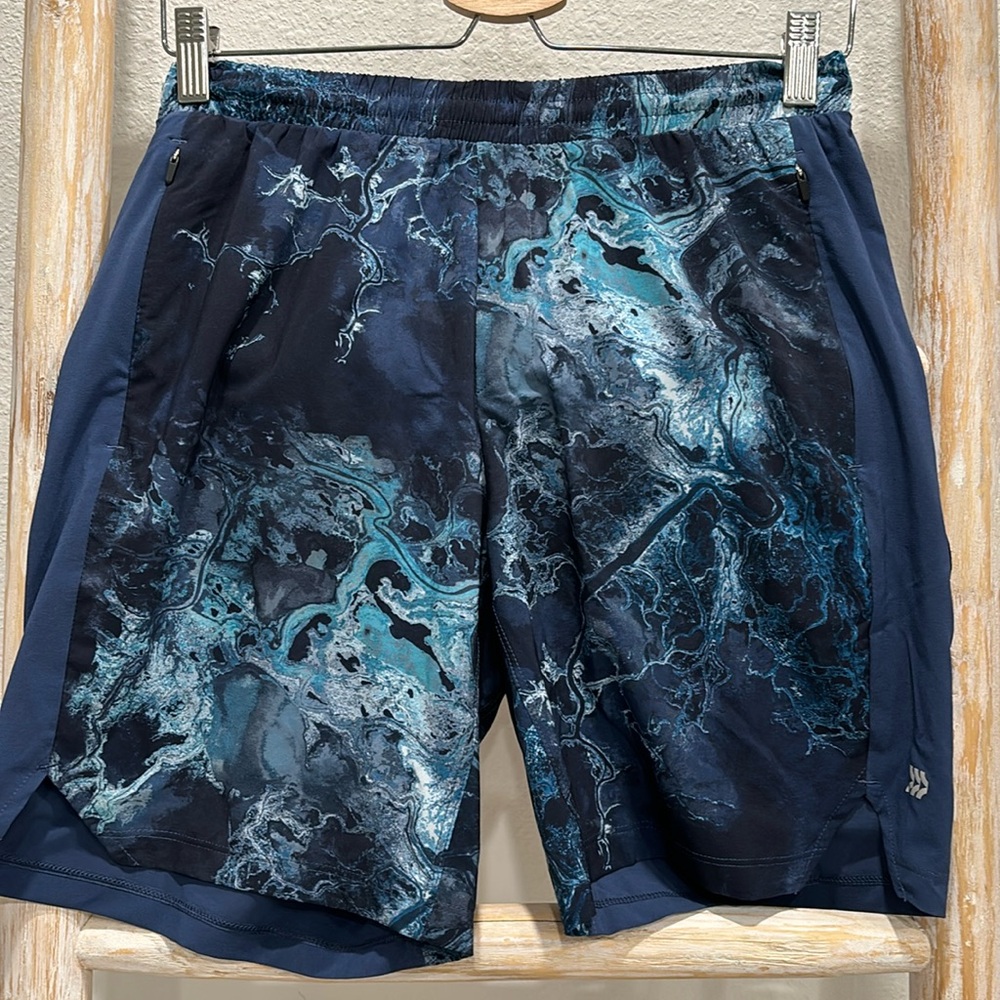 All in Motion Shorts